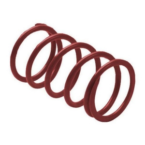 Epi Pebs4 Secondary Driven Clutch Spring Maroon - All