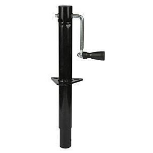 Ultra-fab Products 49-954031 Ultra Sidewind Tongue Jack 2000 Lb. Capacity - All