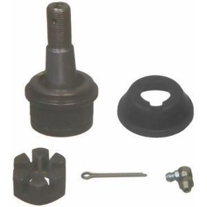 Quicksteer K3161t Suspension Ball Joint Front Lower - All
