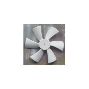 Heng's Industries Jrp1002R Elixer Fan Blade Counter Clock - All