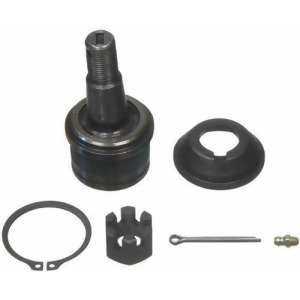 Quicksteer K80027 Suspension Ball Joint Front Lower - All