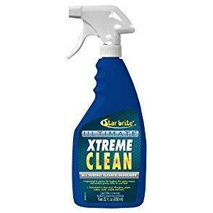 Ultimate Xtreme Clean 22 Oz. - All
