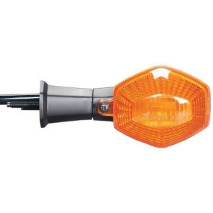K S Technologies 25-3175 Dot Approved Turn Signal Amber - All