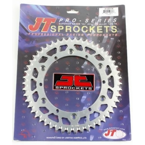 Jt Sprockets Jta808.47 Aluminum Rear Sprocket 47T - All