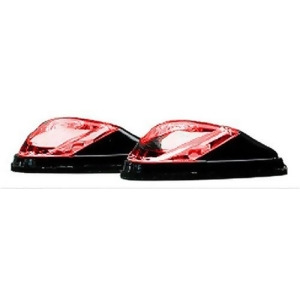 K S Technologies 25-9531B Led Flush-Mount Mini Marker Lights - All