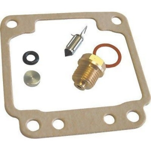 K L Supply 18-2579 Carburetor Repair Kit - All