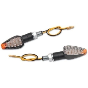K S Technologies 25-8945 Led Ultra Mini Stalk Marker Lights - All