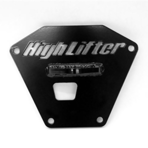 High Lifter Tow Hook - All
