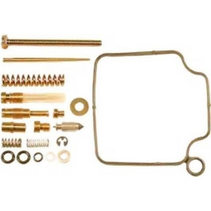 K L 18-9304 Carb Rep Kit Hon Trx300 92-95 - All