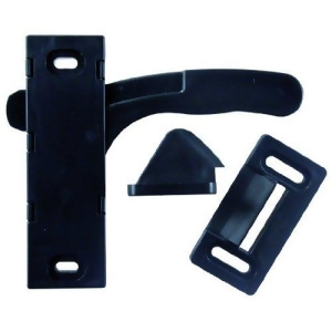 Jr Products 10765 Right Hand Screen Door Latch - All