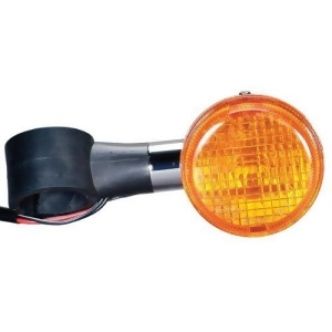 K S Technologies 25-1244 Dot Approved Turn Signal Amber - All