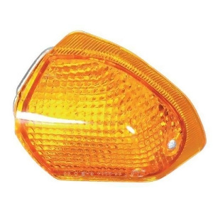 K S Technologies 25-2263 Oem Style Turn Signal Rear/Right - All