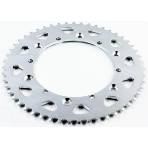 Jt Sprockets Jtr853.51 Steel Rear Sprocket 51T - All