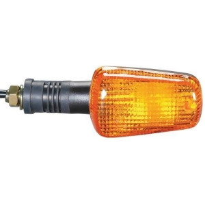 K S Technologies 25-4036 Dot Approved Turn Signal Amber - All