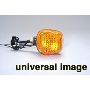 K S Dot Turn Signals For Harley-Davidsons1986-Up Flh Turn Signal 25-5115 - All