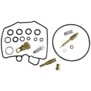 K L Supply 18-2907 Carburetor Repair Kit - All