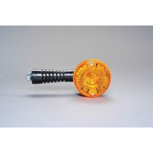 K S Technologies 25-2232 Dot Approved Turn Signal Amber - All