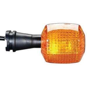 K S Technologies Dot Approved Turn Signal Amber 252125 - All
