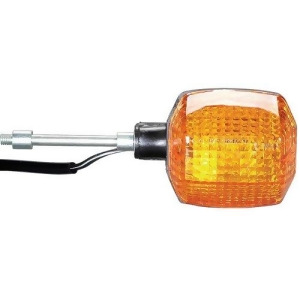 K S Technologies 25-2126 Dot Approved Turn Signal Amber - All
