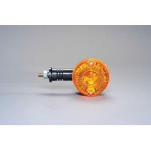 K S Technologies 25-2234 Dot Approved Turn Signal Amber - All