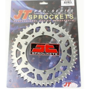 Jt Sprockets Jta460.48 Aluminum Rear Sprocket 48T - All