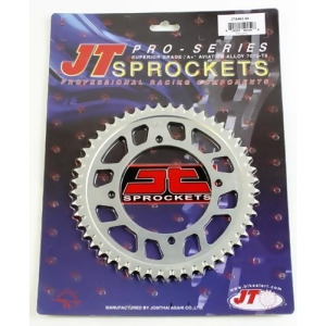 Jt Sprockets Jta462.49 Aluminum Rear Sprocket 49T - All
