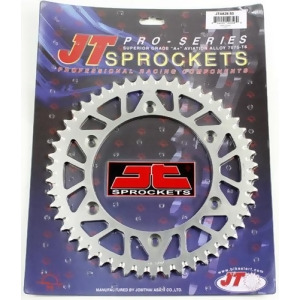 Jt Sprockets Jta828.50 Aluminum Rear Sprocket 50T - All