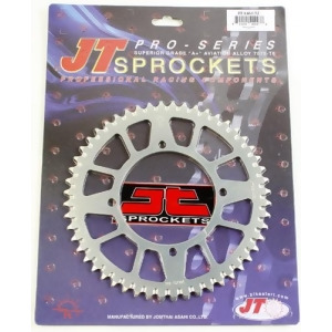 Jt Sprockets Jta461.52 Aluminum Rear Sprocket 52T - All