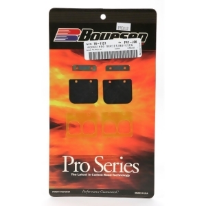 Boyesen Pro-98 Pro Series Reeds - All
