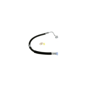 Parts Master 80469 Power Steering Pressure Hose - All