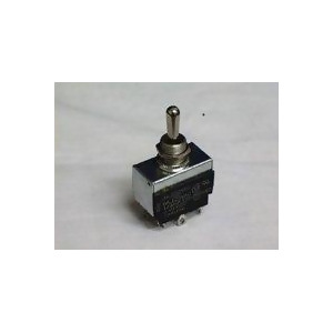 Barker 81704 Toggle Switch - All