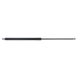 Lippert Components 280343 Solera Black 26 Gas Strut for Short and Flat Awning Arms - All