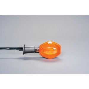 K S Technologies 25-3176 Dot Approved Turn Signal Amber - All