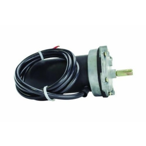 Lippert Components 138445 Electric Stabilizer Jack Replacement Motor - All