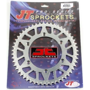 Jt Sprockets Jta822.52 Aluminum Rear Sprocket 52T - All