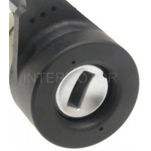 Standard Motor Products Us-370l Ignition Lock Cylinder - All
