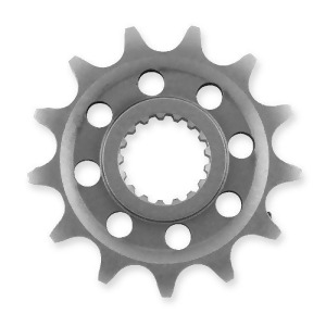 Jt Sprockets Jtf1423.17 Steel Front Sprocket 17T - All