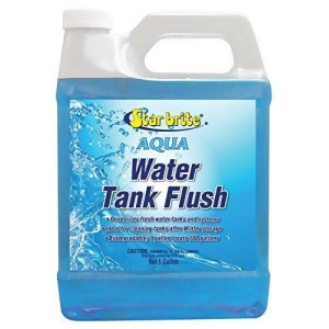 Aqua Water Tank Flush Gal. - All