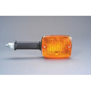 K S Technologies 25-3096 Dot Approved Turn Signal Amber - All