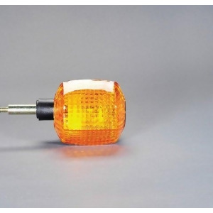 K S Technologies 25-2085 Dot Approved Turn Signal Amber - All