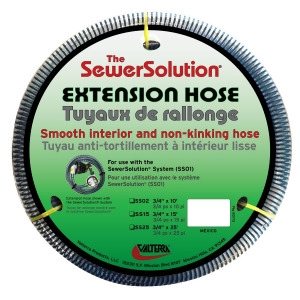 Sewersolution Ext Hose 15 - All