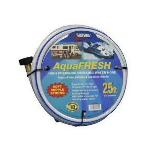 Heated Water Hose 1/2 - All