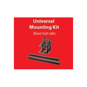 Universal 14/18K Sglide K 3340 Pullrite Enterprises - All