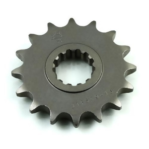 Jt Sprockets Jtf579.16 Steel Front Sprocket 16T - All