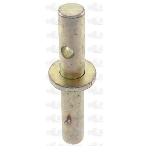 Pullrite 330705 Tall Mounting Post - All