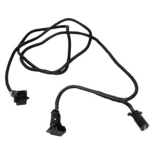 Torklift W6532 7-Way Wiring Pigtail For Camper And Trailer - All