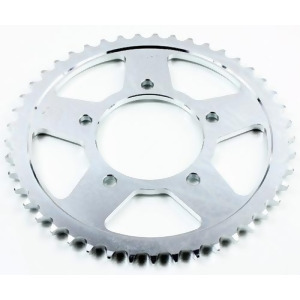 Jt Sprockets Jtr829.45 Steel Rear Sprocket 45T - All