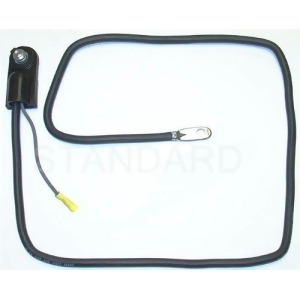 Standard Motor Products A50-4d Battery Cable - All
