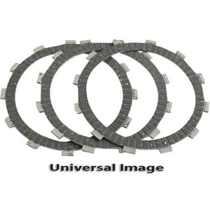 Wiseco 16.S43027 Prox Friction Plate Set Kx250F'06-11 - All