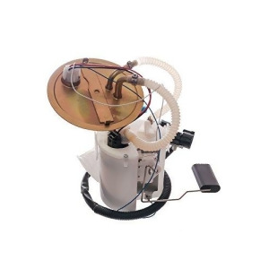 Fuel Pump Module Assembly Autobest F1160a - All